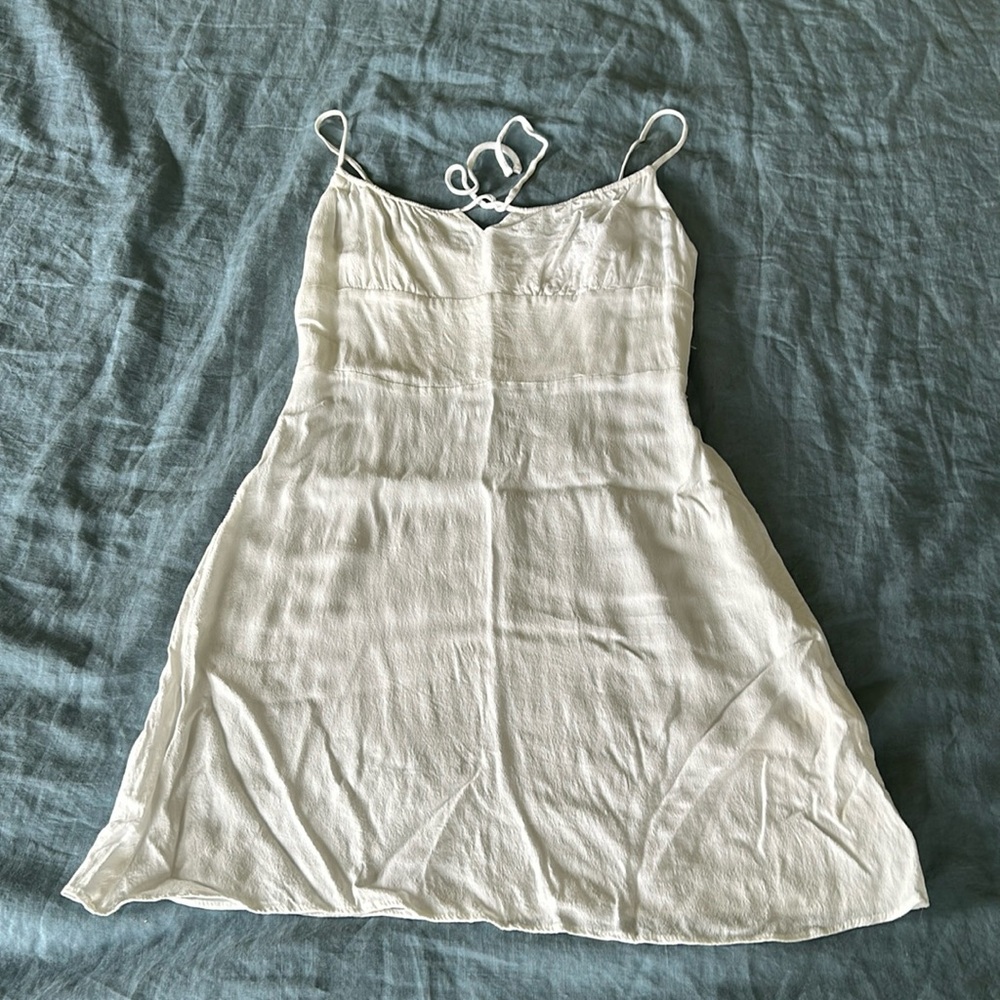 Wilfred top
